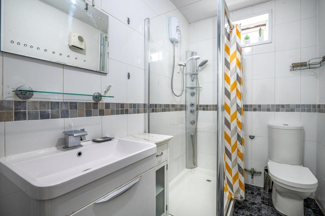 Spacious Worcester City Centre House Екстер'єр фото