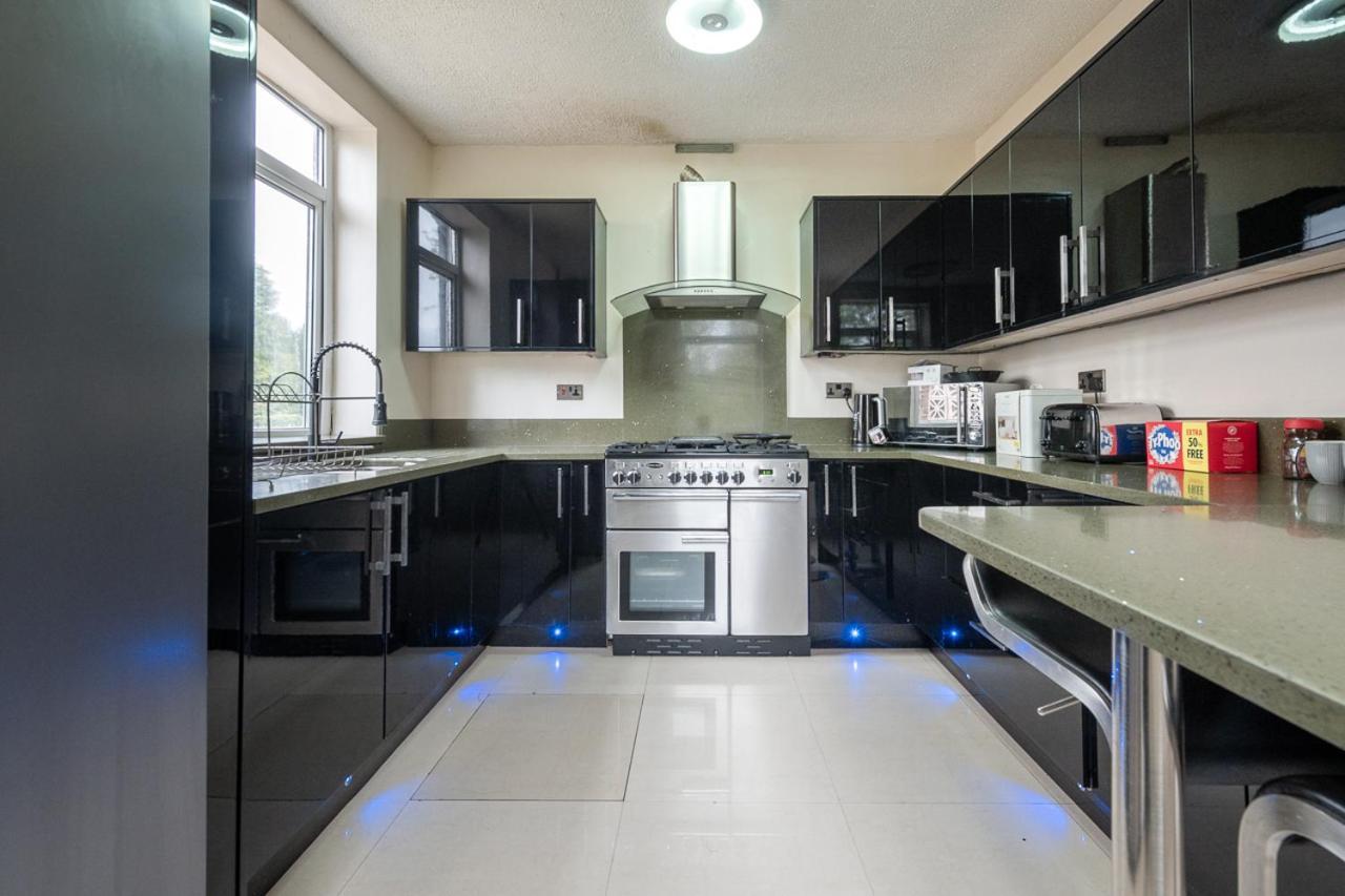 Spacious Worcester City Centre House Екстер'єр фото
